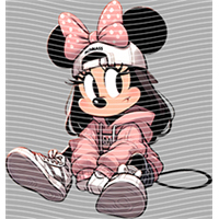 Mickey-AMQ 3015